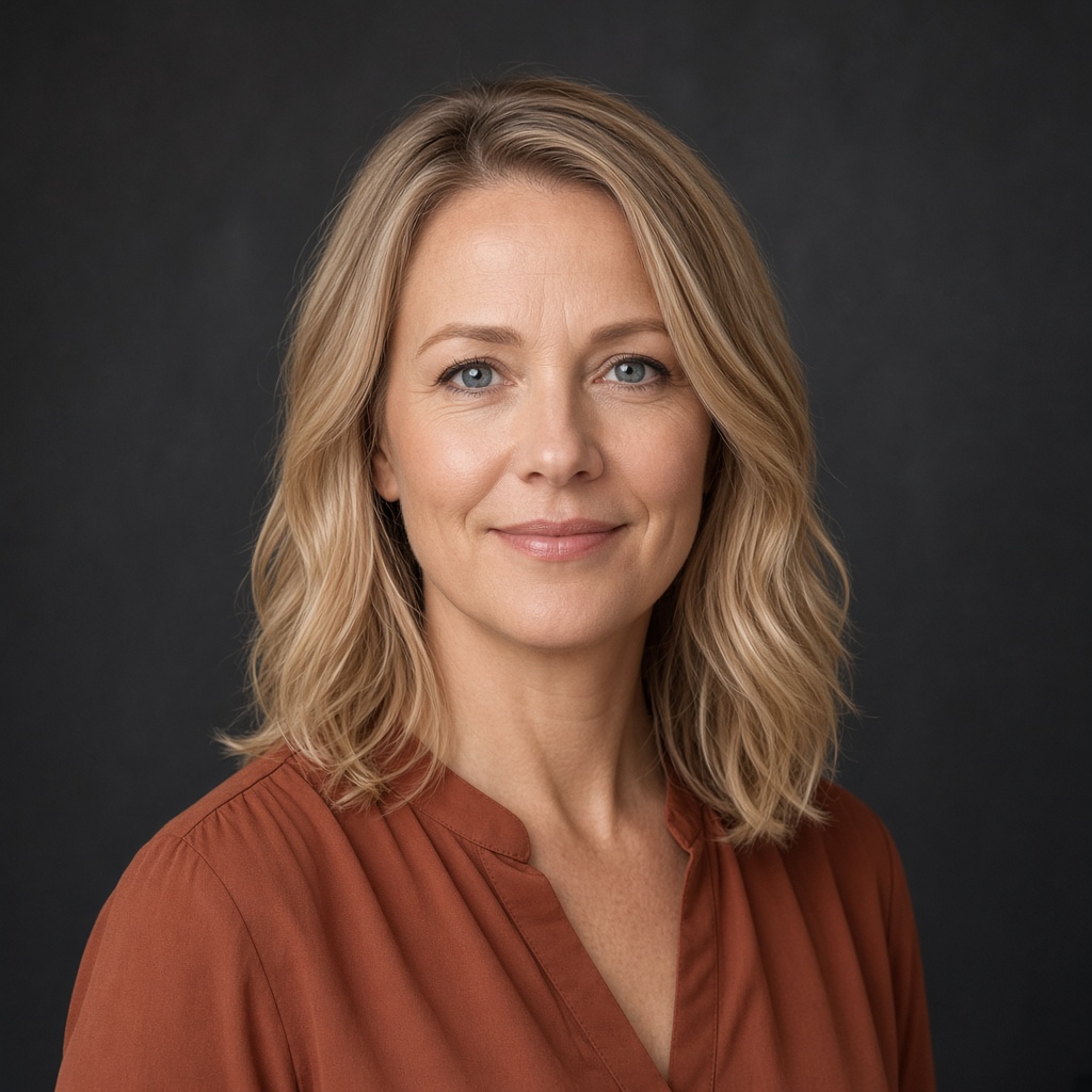 Louise Kragh