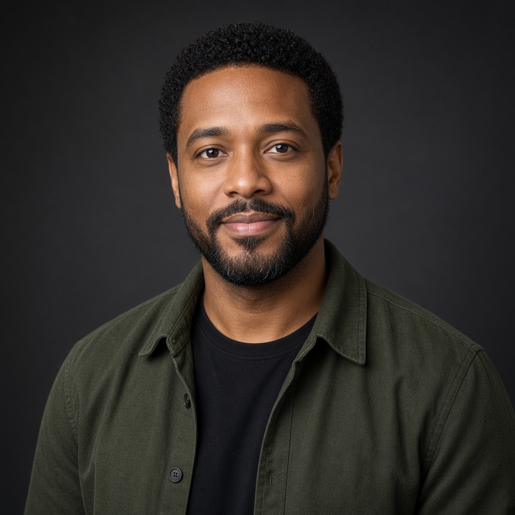 Marcus Boateng