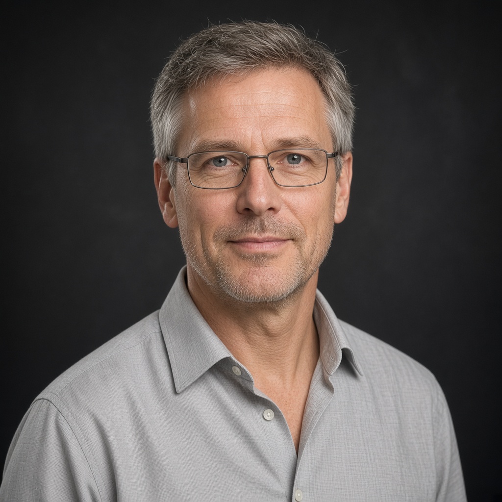 Henrik Møller
