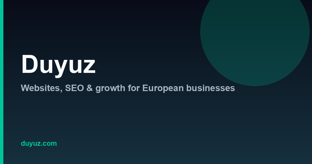 Duyuz